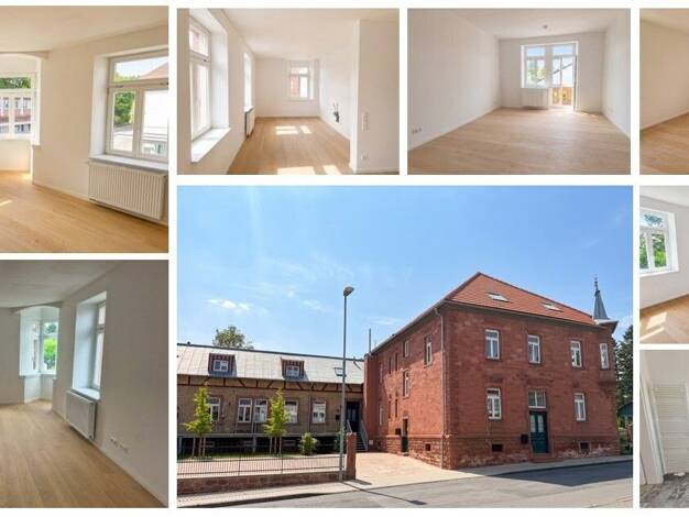 Wohnung zum Kauf 419.000 € 4 Zimmer 111,3 m² 1. Geschoss Walldürn Walldürn 74731