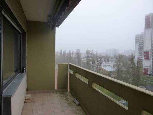Wohnung zur Miete 1.000 € 4,5 Zimmer 111,5 m² 8. Geschoss Otto Dill Str. 3 Frankenthal Frankenthal (Pfalz) 67227