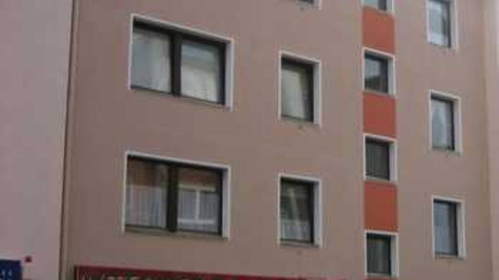 Wohnung zur Miete 495 € 2 Zimmer 53 m² 2. Geschoss frei ab sofort Wollenweberstr. 4 Neustadt Hildesheim 31134