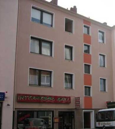 Wohnung zur Miete 485 € 2 Zimmer 53 m² 2. Geschoss frei ab sofort Wollenweberstr. 4 Neustadt Hildesheim 31134