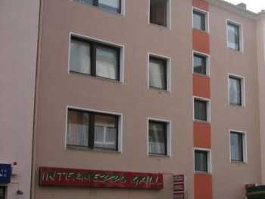 Wohnung zur Miete 495 € 2 Zimmer 53 m² 2. Geschoss frei ab 01.11.2026 Wollenweberstraße 4 Neustadt Hildesheim 31134