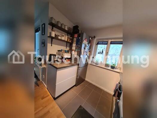 Wohnung zur Miete Tauschwohnung 580 € 2 Zimmer 40 m² 4. Geschoss Französisch Buchholz Berlin 13086