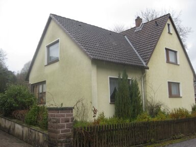 Einfamilienhaus zum Kauf 120.000 € 7 Zimmer 161 m² 730 m² Grundstück frei ab sofort Schorborn Deensen 37627