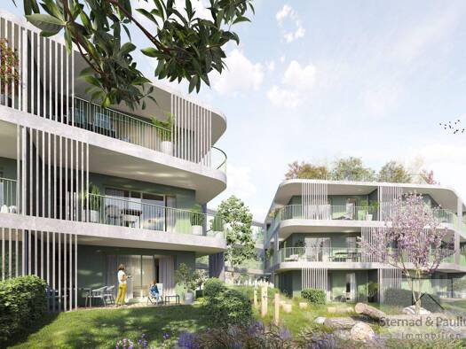 Wohnung zum Kauf - Erstbezug 264.000 € 2 Zimmer 40,9 m² Velden am Wörthersee 9220