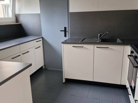 Wohnung zur Miete 1.275 € 4 Zimmer 107 m² frei ab sofort Pfingstweide Ludwigshafen am Rhein 67069