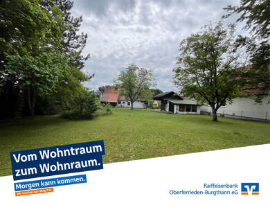 Grundstück zum Kauf 520.000 € 1.531 m² Grundstück Mimberg Burgthann 90559