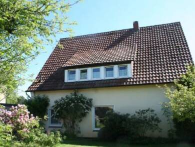Mehrfamilienhaus zur Miete 2.500 € 9 Zimmer 190 m² frei ab 01.10.2025 Rietberg 33397