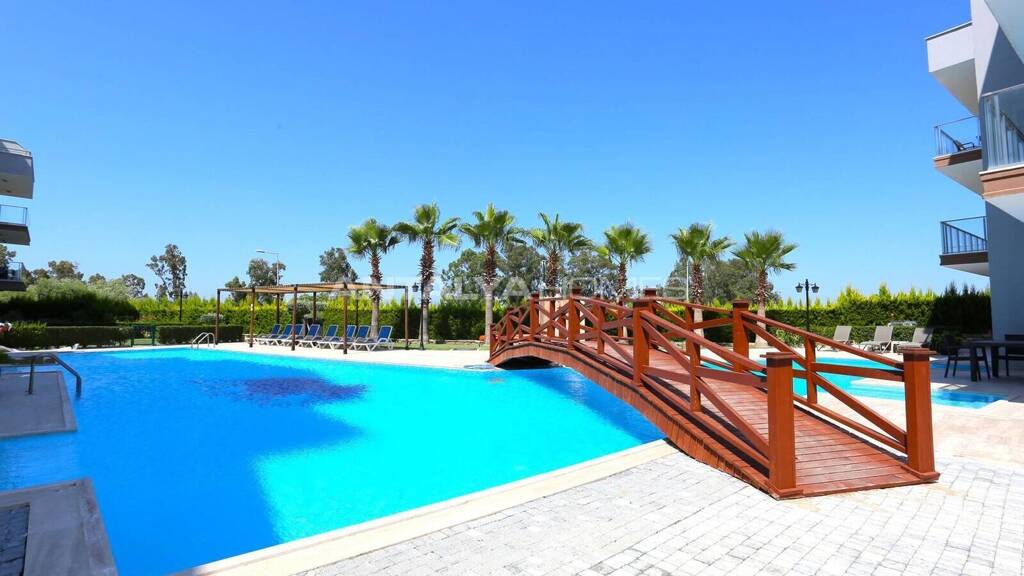 Maisonette zum Kauf 194.000 € 5 Zimmer 160 m² 2. Geschoss Antalya 07506