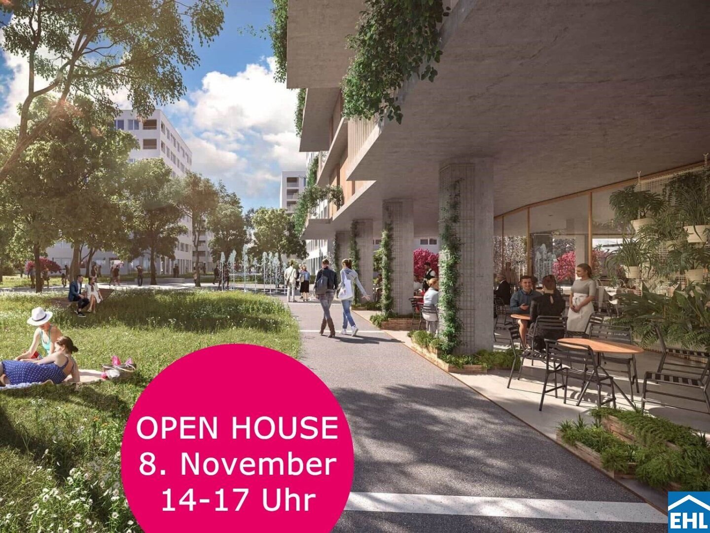 Wohnung zum Kauf 227.703 € 2 Zimmer 41,3 m² 7. Geschoss Kasernstraße Jakomini Graz 8010