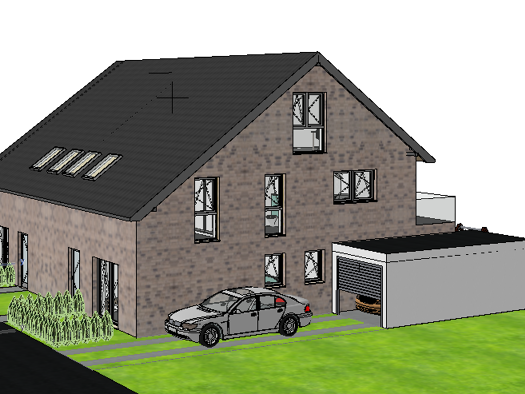 Wohnung zum Kauf provisionsfrei 289.900 € 89 m² 1. Geschoss Behrnenweg 12f Altkalkar Kalkar 47546