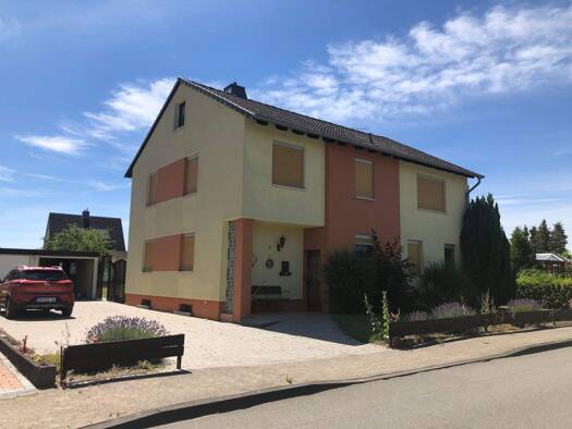 Einfamilienhaus zur Miete 1.200 € 8 Zimmer 178 m² 1.200 m² Grundstück Barmke Helmstedt 38350