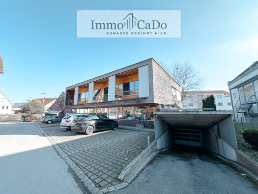 Bürogebäude zur Miete 6.900 € Dornbirn 6850