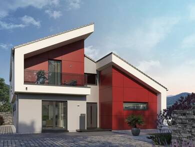 Einfamilienhaus zum Kauf 950.000 € 5 Zimmer 214 m² 800 m² Grundstück Eisfeld Eisfeld 98673