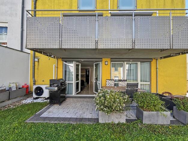 Wohnung zum Kauf 380.000 € 3 Zimmer 72 m² Käfertal Käfertal 68309