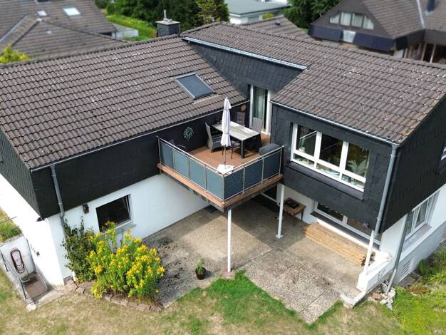 Mehrfamilienhaus zum Kauf 649.000 € 11 Zimmer 263 m² 904 m² Grundstück Kernstadt Paderborn 33098