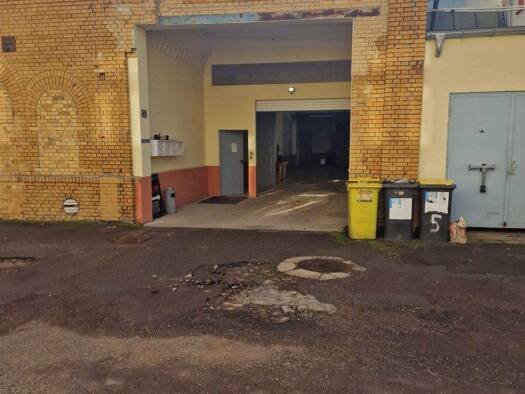 Halle/Industriefläche zur Miete 900 € 223,4 m² Lagerfläche Böhlitz-Ehrenberg Leipzig 04178