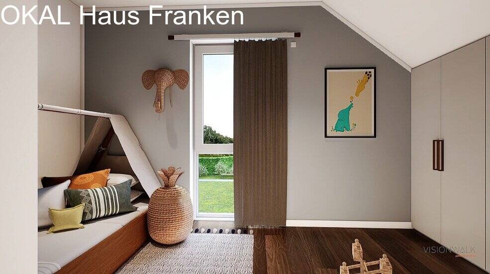 Einfamilienhaus zum Kauf - Ansicht 5