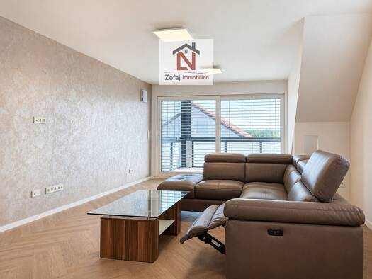 Wohnung zur Miete 1.900 € 3 Zimmer 86 m² 2. Geschoss Dagersheim Böblingen 71034