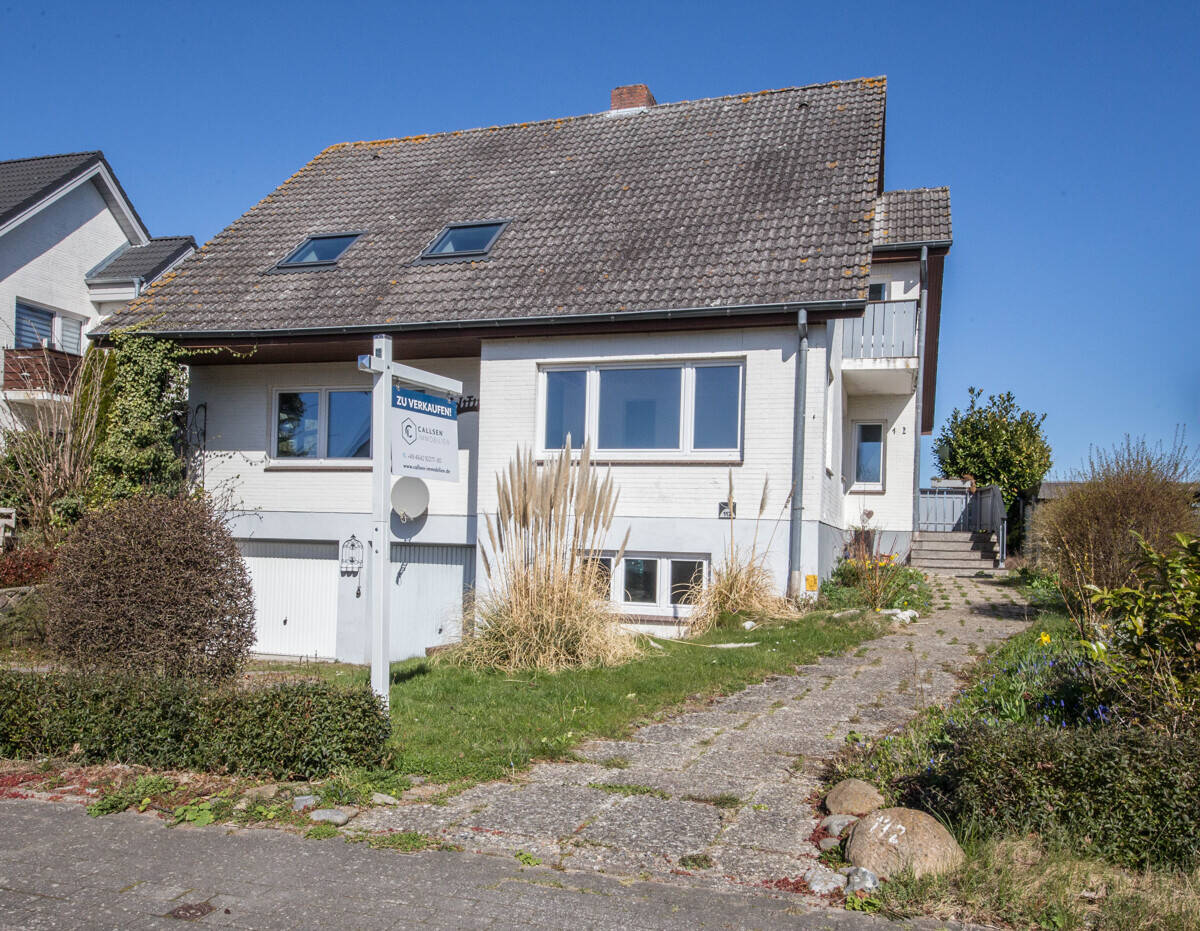 Mehrfamilienhaus zum Kauf - Ansicht 3