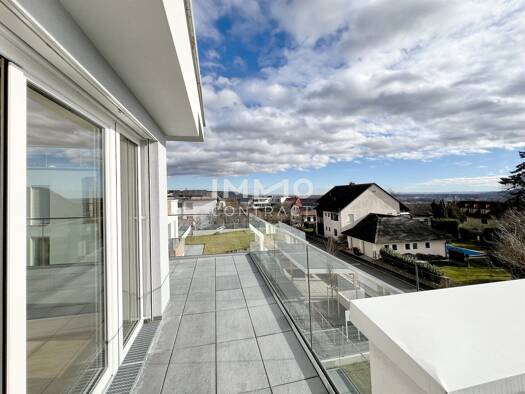Penthouse zum Kauf - Erstbezug 830.000 € 3 Zimmer 99,7 m² Krems an der Donau Krems an der Donau 3500