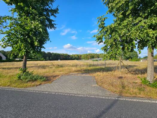 Grundstück zum Kauf 139.000 € 6.868 m² Grundstück Langewahl 15518