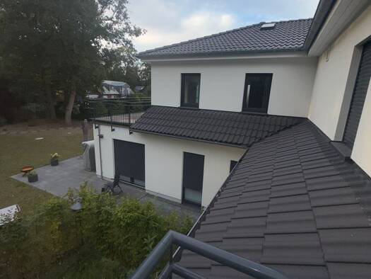 Penthouse zur Miete 2.247 € 4,5 Zimmer 145 m² 1. Geschoss frei ab 01.11.2026 Isernhagen-Süd Hannover 30657
