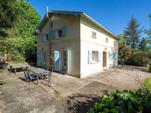 Haus zum Kauf 249.000 € 168 m² 2.755 m² Grundstück Gondrin 32330