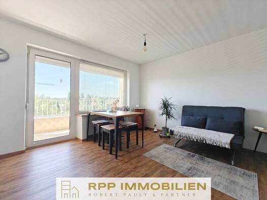 Studio zum Kauf 240.000 € 1 Zimmer 34,2 m² 4. Geschoss Oberschleißheim Oberschleißheim 85764