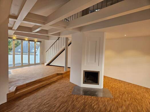 Wohnung zur Miete 1.990 € 2,5 Zimmer 132 m² Geschoss 2/2 frei ab 01.12.2026 Wakenitzstraße 55 St. Jürgen Lübeck 23564