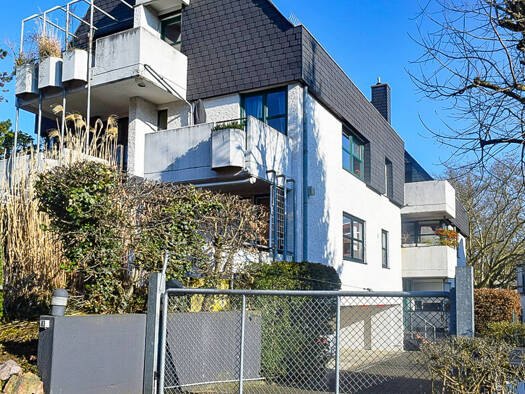 Wohnung zum Kauf provisionsfrei 360.000 € 3 Zimmer 91 m² Sachsenhausen Frankfurt am Main 60599