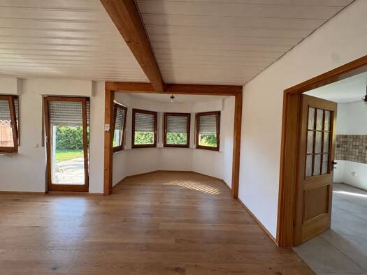 Einfamilienhaus zum Kauf 414.000 € 4 Zimmer 140 m² 601 m² Grundstück Gerstetten Gerstetten 89547