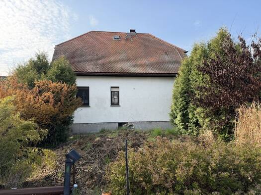 Einfamilienhaus zum Kauf 175.000 € 4 Zimmer 112,9 m² 1.580 m² Grundstück Pressel Laußig 04849