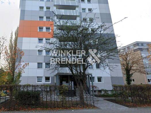 Bürofläche zur Miete 600 € 2 Zimmer 71 m² Bürofläche City Bayreuth 95444