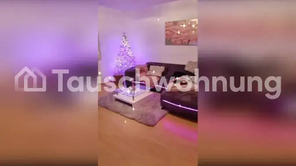 Wohnung zur Miete Tauschwohnung 575 € 2 Zimmer 63 m² 4. Geschoss Ludenberg Düsseldorf 40625