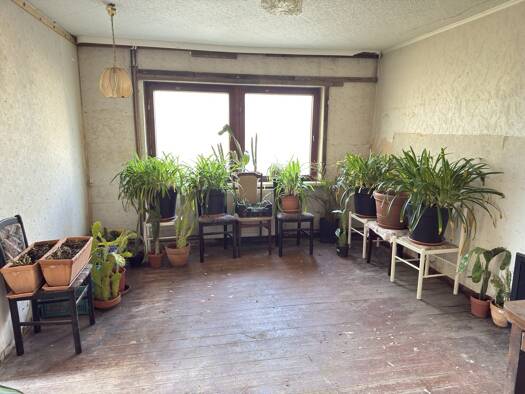 Doppelhaushälfte zum Kauf 450.000 € 5 Zimmer 68 m² 1.184 m² Grundstück Stadtrandsiedlung Malchow Berlin-Malchow 13088