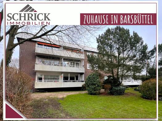 Wohnung zum Kauf 349.000 € 4 Zimmer 96,5 m² Barsbüttel Barsbüttel 22885