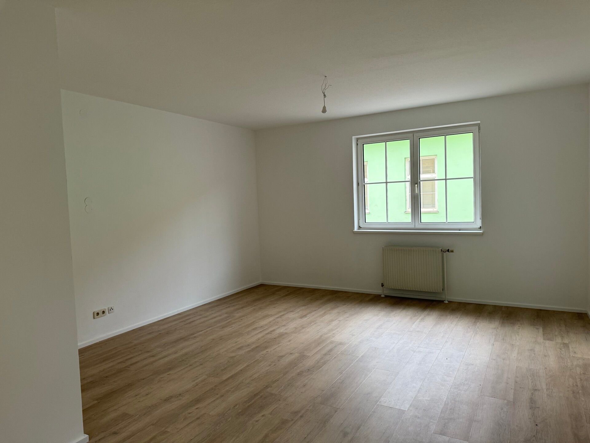 Apartment zur Miete 590 € 3 Zimmer 81,7 m²<br/>Wohnfläche Neunkirchen 2620