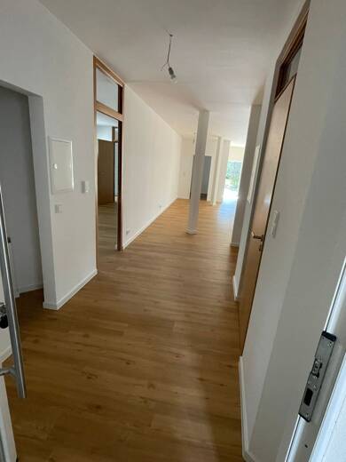 Terrassenwohnung zur Miete 1.485 € 4 Zimmer 135 m² EG frei ab sofort Hollerithstraße 7 Rheinbach Rheinbach 53359