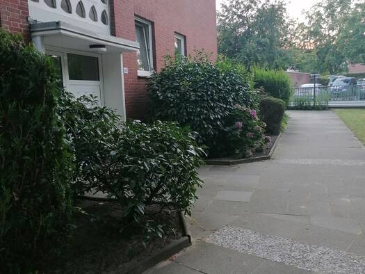 Wohnung zum Kauf provisionsfrei 259.000 € 4 Zimmer 86 m² Geschoss 1/4 Am Grasweg 16 Meckelfeld Seevetal 21217