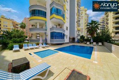 Apartment zum Kauf provisionsfrei 159.000 € 3 Zimmer 100 m² 6. Geschoss Alanya