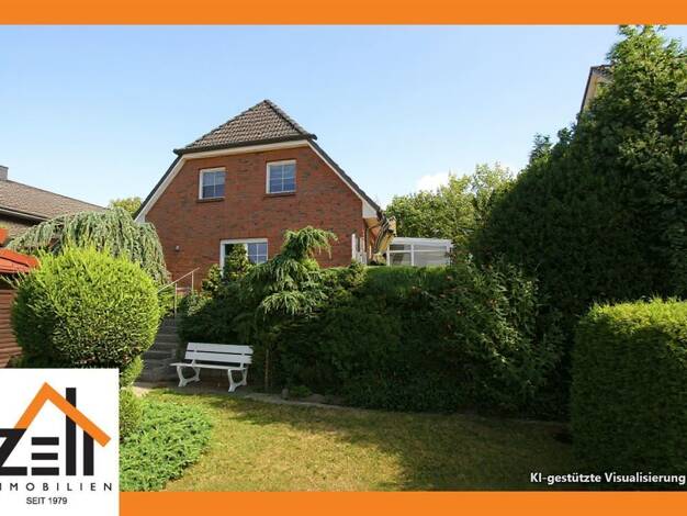 Einfamilienhaus zum Kauf 539.500 € 4 Zimmer 152,7 m² 636 m² Grundstück Geesthacht 21502