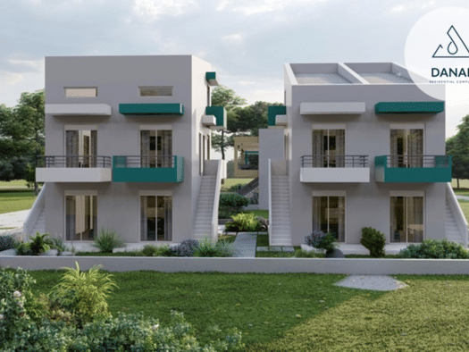 Wohnung zum Kauf 113.500 € 50 m² Kavala Municipality 64008