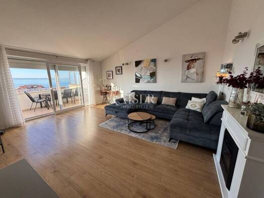Wohnung zum Kauf 620.000 € 4 Zimmer 119 m² 3. Geschoss Znjan, Split Stobreč