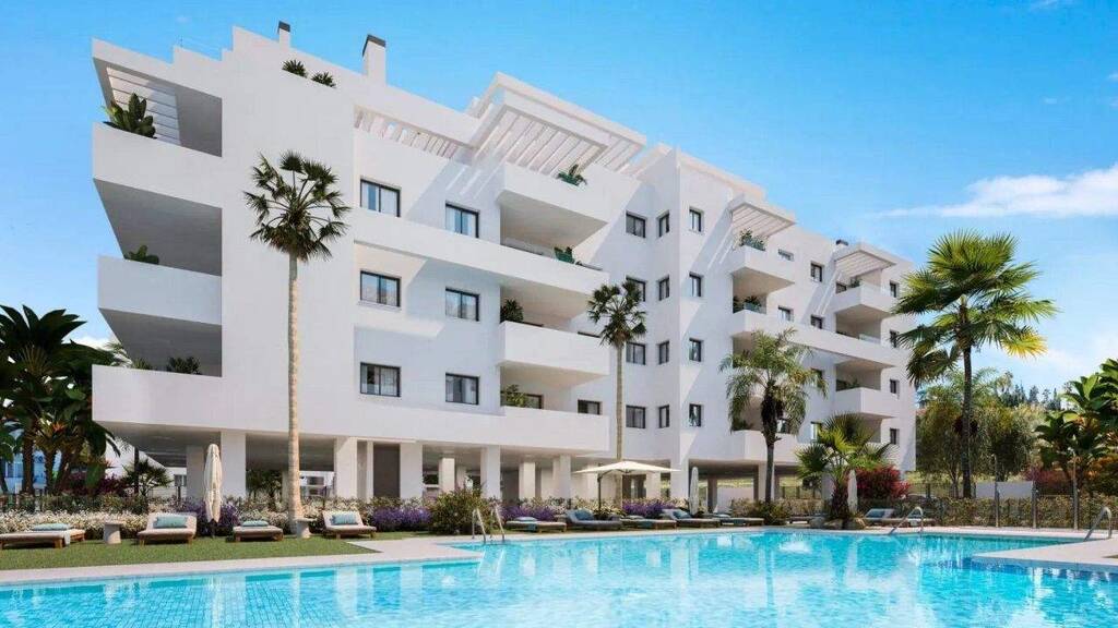 Wohnung zum Kauf 297.000 € 80 m² Vélez-Málaga, Málaga