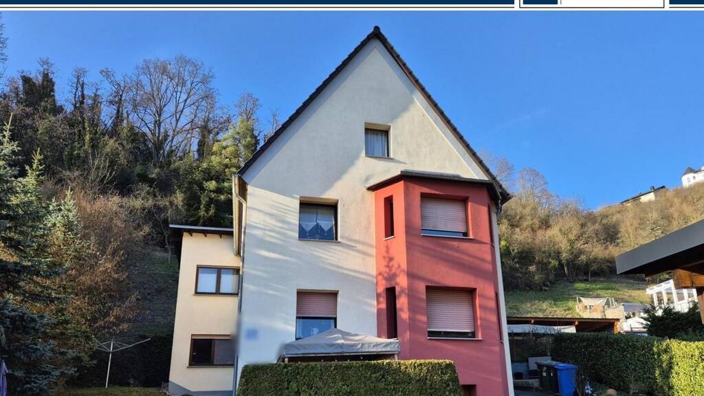 Wohnung zur Miete 650 € 3 Zimmer 100 m² EG Leubsdorf 53547