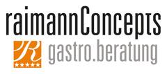 raimannConcepts logo