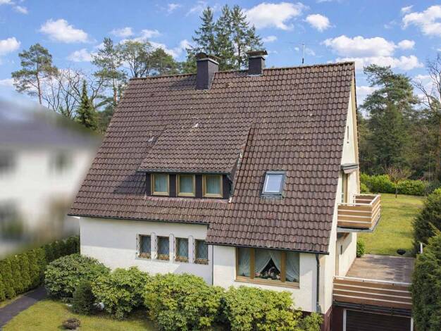 Sonstiges zum Kauf als Kapitalanlage geeignet 574.000 € 6 Zimmer 174 m² 1.276 m² Grundstück Senne Bielefeld 33659