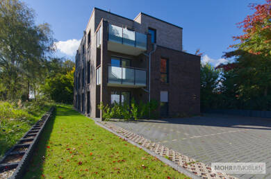 Wohnung zum Kauf 249.900 € 3 Zimmer 71,8 m² frei ab sofort Jever Jever 26441