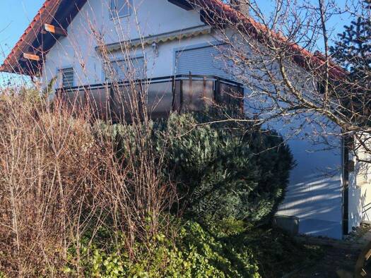 Haus zum Kauf 665.000 € 8,5 Zimmer 263 m² 768 m² Grundstück frei ab sofort Weiherbach Talheim Mössingen 72116