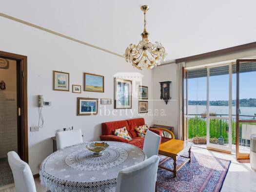 Studio zum Kauf 329.000 € 1 Zimmer 91 m² Salò 25087